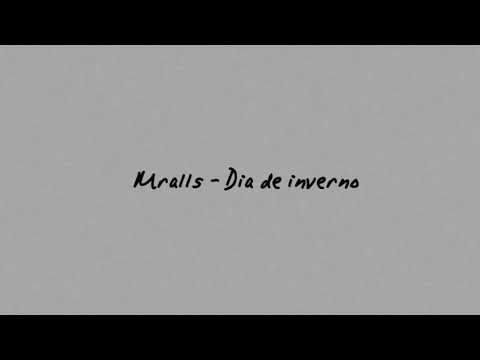 MrAlls - Dia de inverno (legenda)