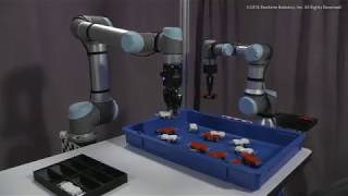 Realtime Robotics Overview