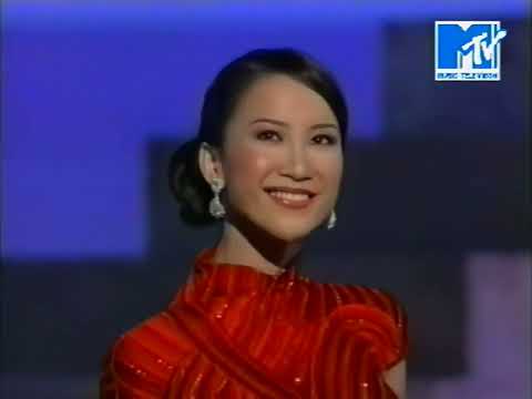 Coco Lee 李玟 - A Love Before Time Oscars Performance 月光愛人奧斯卡演出 (Crouching Tiger Hidden Dragon)