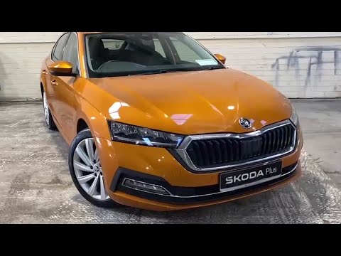 Skoda Octavia Style 2.0TDI 150bhp - Image 2