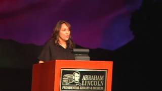 An Evening with United States Poet Laureate Natasha Trethewey