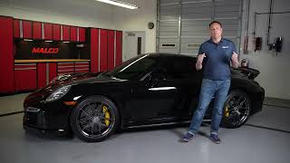 EPIC® ASCEND Ceramic Coating Certification Training – Step-by-Step Application Guide