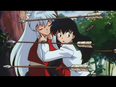 Top 10 Inuyasha Fights That Will Blow Your Mind