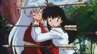 Top 10 Inuyasha Fights That Will Blow Your Mind
