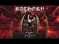 Bathory - Foreverdark Woods