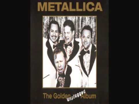 Metallica Unplugged part 3