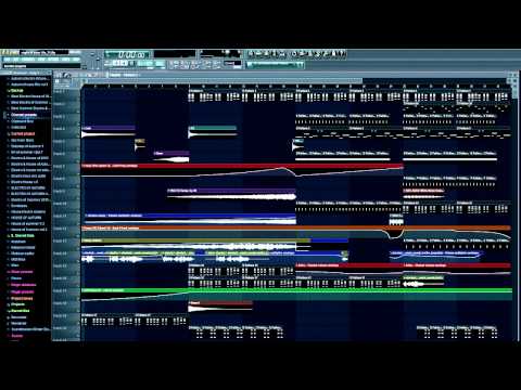 David Guetta vs. Stardust - Night of Music Sounds Better (V1 Bootleg) Demo