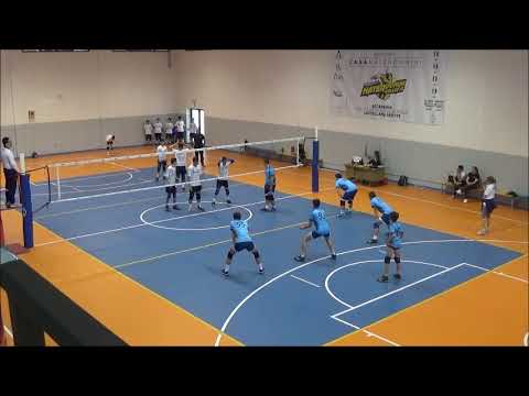 U.14 FINALE REGIONALE CASTELLANA -  SBV GALATINA 28.04.2019