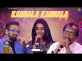 Kadhala Kadhala Song Deva Live Performance Deva The Deva Deva Concert BlacksheepEvent