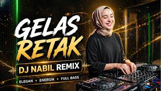Download lagu AKULAH GELAS YANG RETAK | GELAS RETAK VIRAL TIKTOK mp3