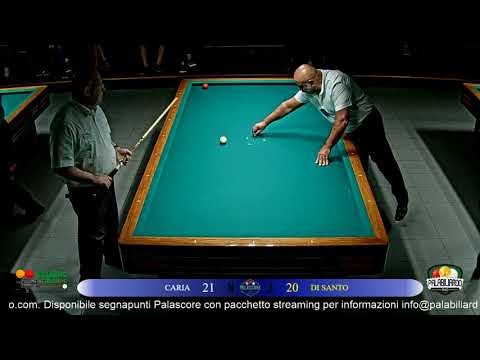 6 Coppa Lombardia Ottavo Di FInale Di Santo Vs Caria