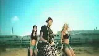 David Banner feat Yung Joc &amp; Chris Brown - Get Like Me