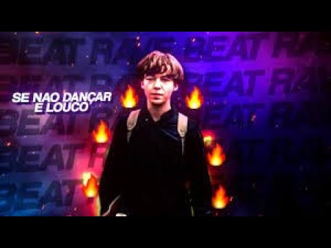 BEAT RAVE EMBRAZANTE 😮‍💨 (FUNK REMIX) by DJ Ldk