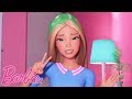 Le challenge Mange-le ou Met-le | Vlogs de Barbie | @BarbieFrancais