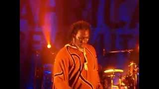 Tiken Jah Fakoly  Soldier