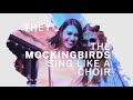 Dayo - Mockingbirds (Official lyric video)
