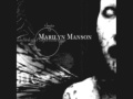 Marilyn Manson- Suicide Snowman (Antichrist ...