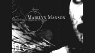 Marilyn Manson- Suicide Snowman (Antichrist Superstar Outtake 1996)