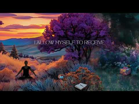 I Allow Myself to Receive - Lee Harris & Davor Bozic
