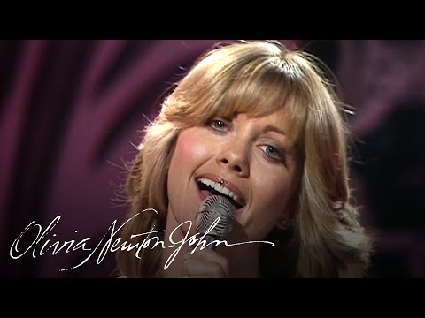 Olivia Newton-John - Have You Never Been Mellow (Only Olivia, September 23rd 1977)