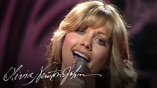 Olivia Newton-John - Have You Never Been Mellow (Only Olivia, September 23rd 1977)
