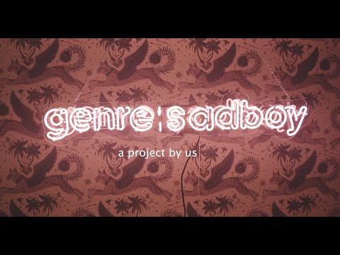 mgk x trippie redd - genre:sadboy (documentary)