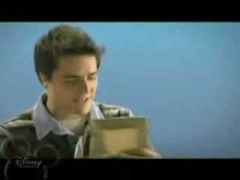 Eu Só Quero Estar Com Você High School Musical A Seleção