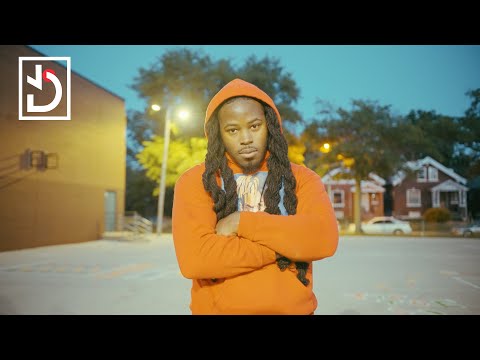 Marcree Montana x FN Boogie - Fed Time (Dir. by @Divineshot)