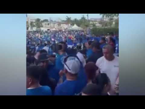 PUP Finalizing Campaign Strategy as General Elections Draw Near