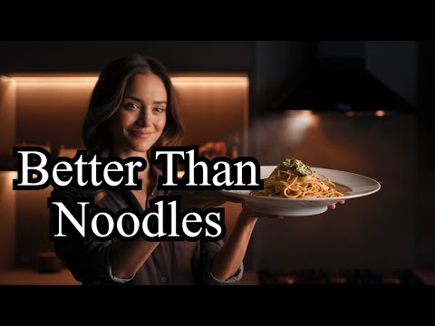 The Best Pasta Alla Nerano Recipe (and Why It Matters)