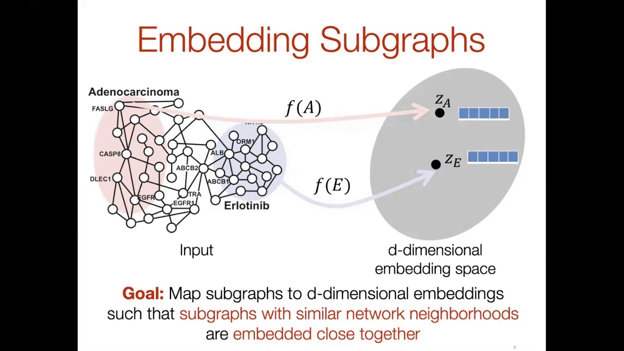 BioVis Keynote: Machine Learning for Drug Repurposing - Marinka  Zitnik - BioVis - ISMB 2020