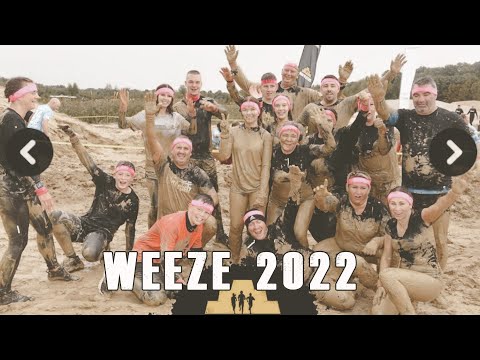 MudMasters Weeze 2022