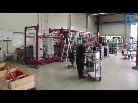 Interview with TEKO GmbH on CO2 training