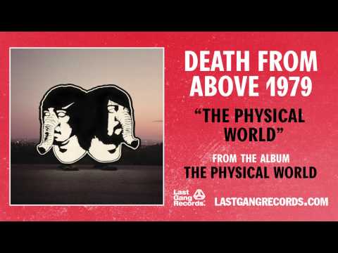 Video thumbnail for The Physical World