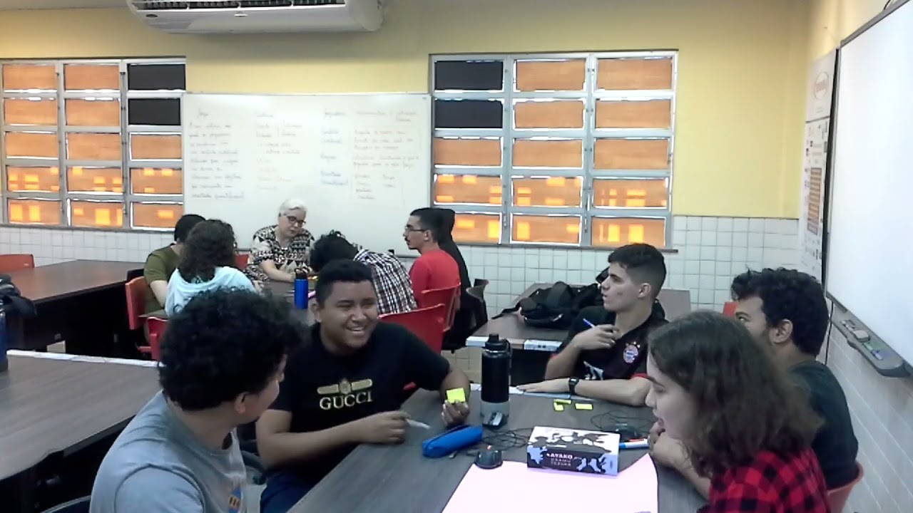 Tecnodocência 2024 1 Grupo 6