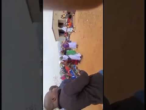 Mwari Baba ndovimba nemi by Mai Moyo