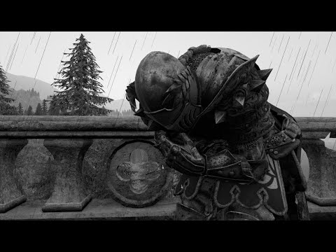 Well THAT Was Embarrassing [Ironman Challenge #1]