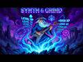Music to Level Up LIVE | Retro 80s Heavy Metal and Synthwave Energy
