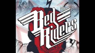 Bed Riders - Amor Gitano