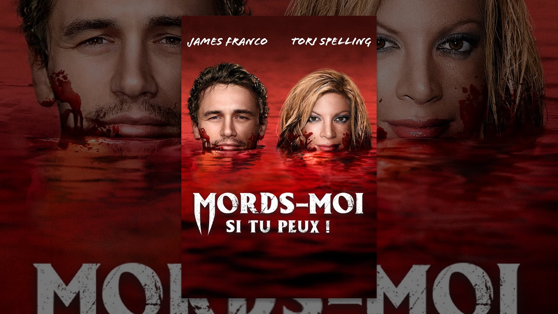 Miniature de la vidéo Mords-moi si tu peux ! (VOST) du film Mords-moi si tu peux !