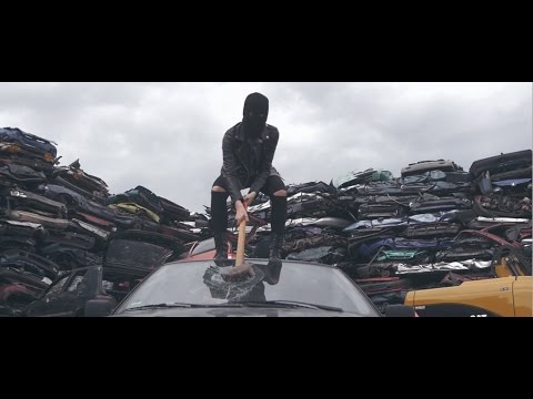 Ostblockschlampen - Rimshot (Official Video HD)