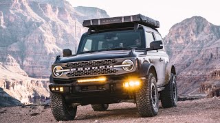 Overlanding The Grand Canyon