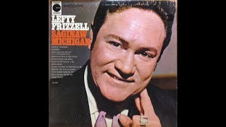 Stranger~Lefty Frizzell