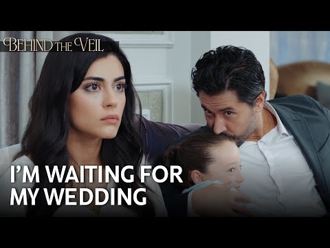 Metin's gifts are shocking the people at the mansion | Behind the Veil Episode 263