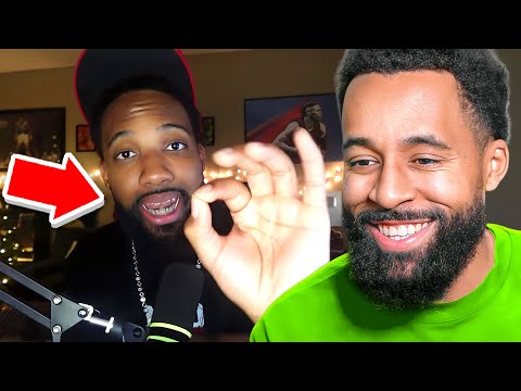 Reacting To B Ellis’ UPDATED Top 20 1v1 Hoopers List…