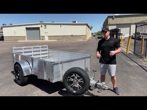Trailer