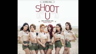 [AUDIO] PPL(피피엘) - SHOOT U