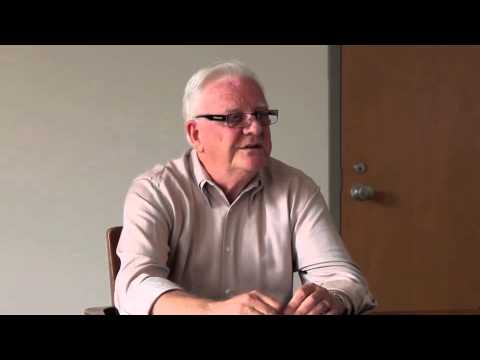 ﻿Dr. Sheldon Ekland-Olson - A Crooked Piece of Time (2): The Importance of Core Values