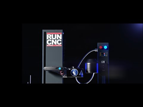 Kemmler KSG600.10 – Schrumpfgerät für Werkzeugaufnahmen [DE]