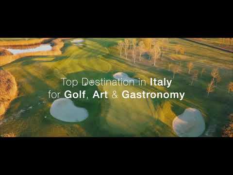 Emilia Romagna Golf Official Video